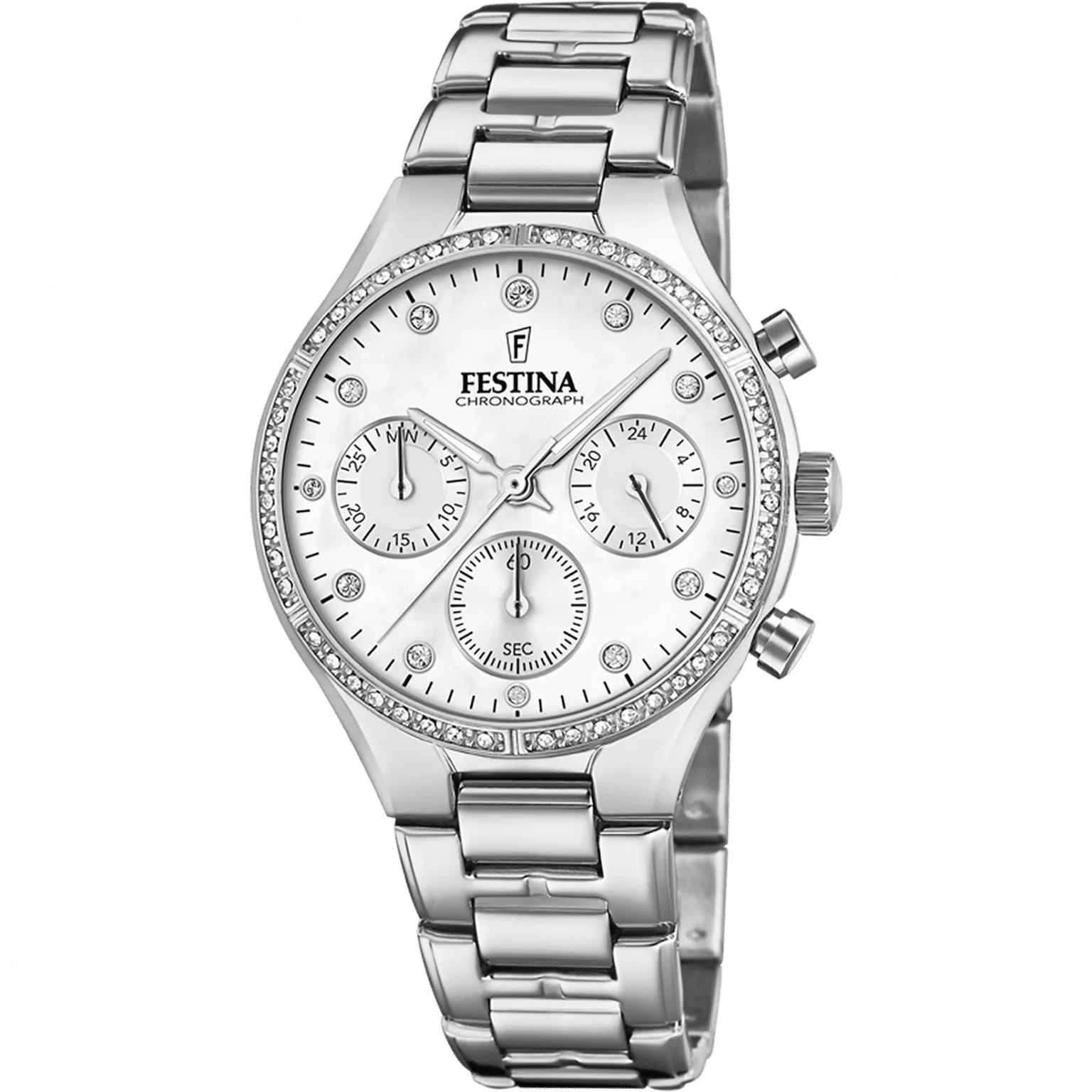 img_3098-2 Festina femme – Image 1