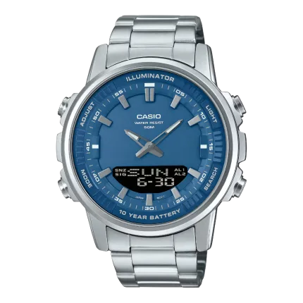 MONTRE CASIO homme