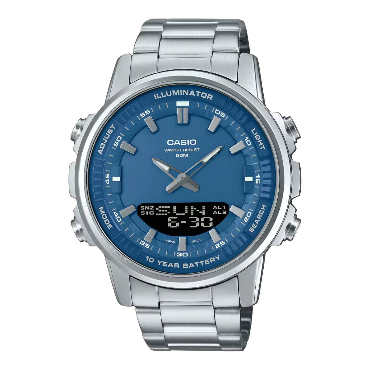 img_3108 MONTRE CASIO homme – Image 1