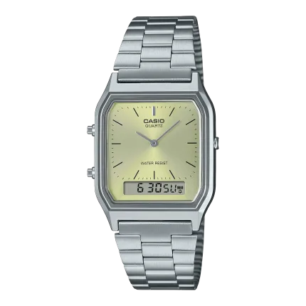 MONTRE CASIO HOMME