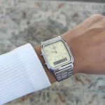 MONTRE CASIO HOMME – Image 2