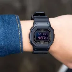 MONTRE Casio G-SHOCK BACKLIGHT – Image 2