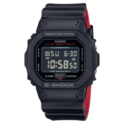 MONTRE CASIO G-SHOCK