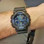 MONTRE CASIO G-SHOCK