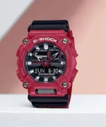 CASIO G-SHOCK coke Red – Image 2