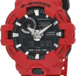 CASIO G-SHOCK GA-700-4AJF