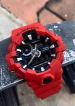 CASIO G-SHOCK GA-700-4AJF – Image 3