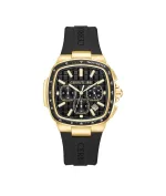 Cerruti 1881 Casale Silicon Strap Chronograph Watch