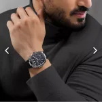 Cerruti 1881 Classic watch – Image 2