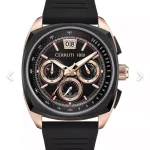 Cerruti 1881 Cuneo Chronograph