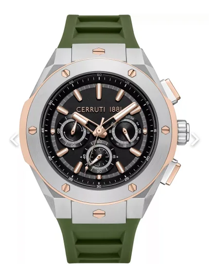 Cerruti 1881 Ruscello watch