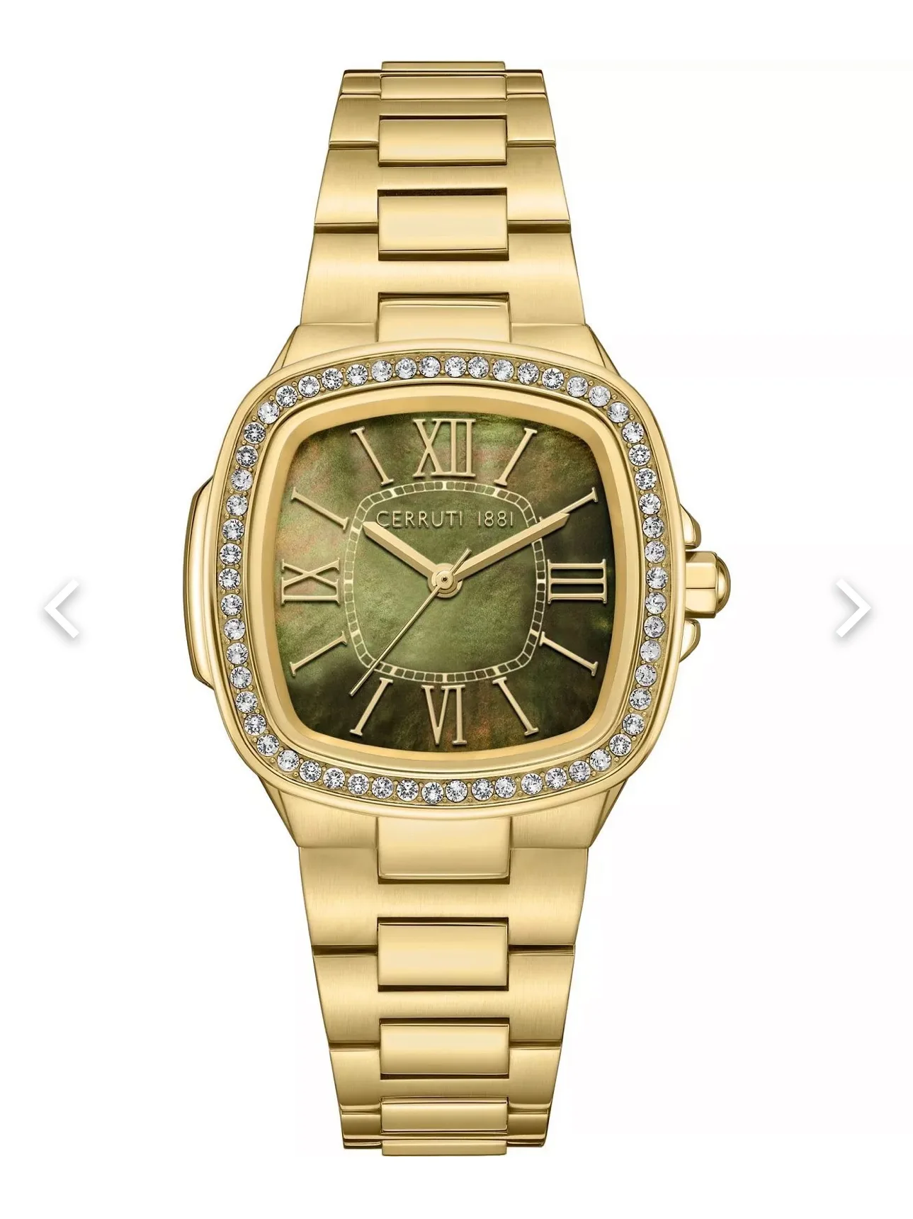 img_3335 Cerruti 1881 Casale watch – Image 1