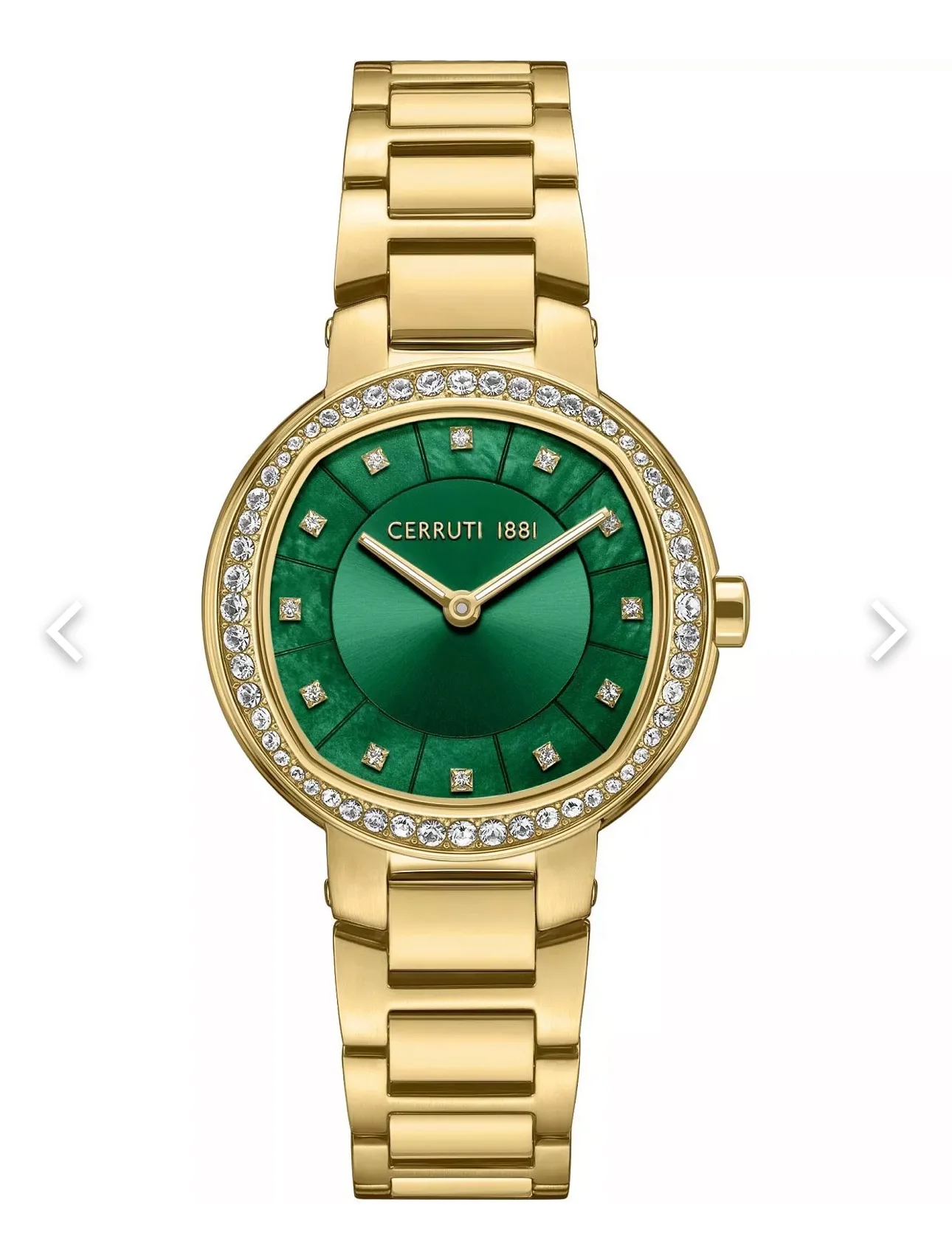 img_3351-2 Cerruti 1881 Bellegra watch – Image 1