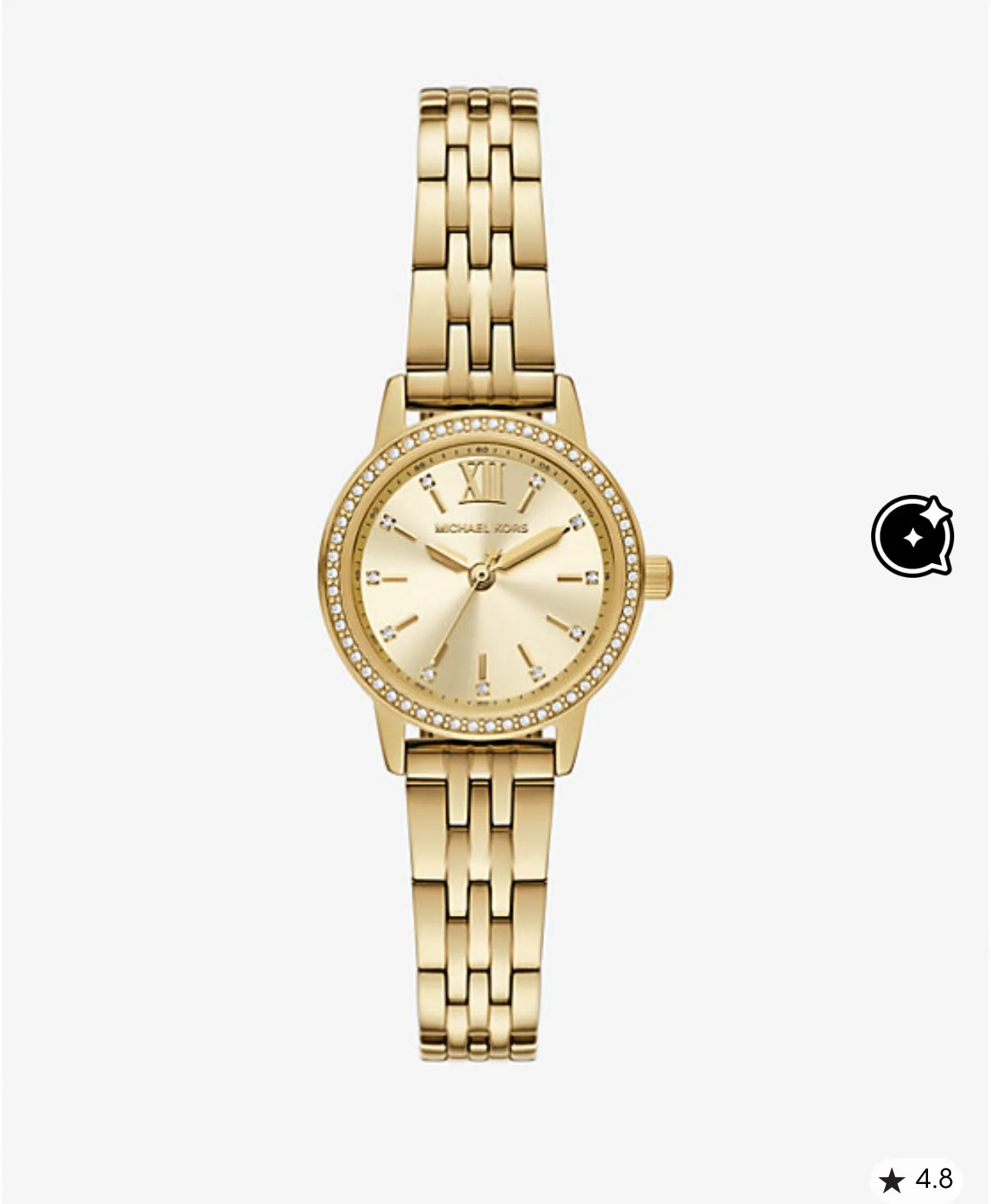 img_3470 Michael kors femme – Image 1