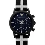 Emporio armani BRACELET CUIR