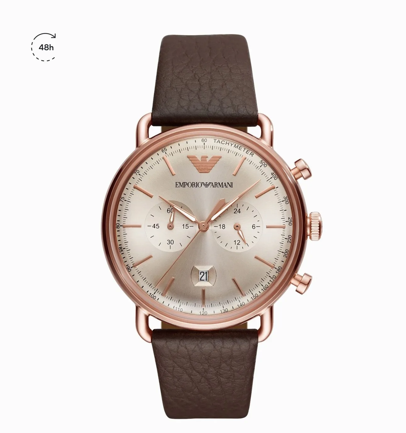 img_3569 Emporio armani – Image 1