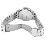 Montre Armani Exchange à trois aiguilles en acier inoxydable – Image 2