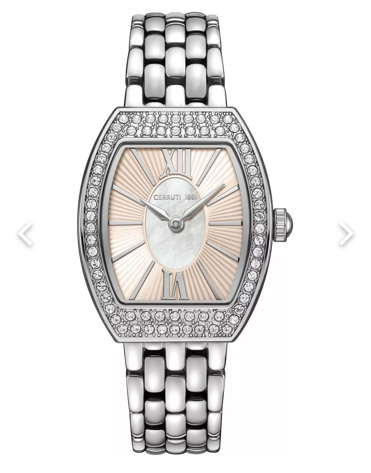 img_3723 Cerruti 1881 Calliano watch – Image 1