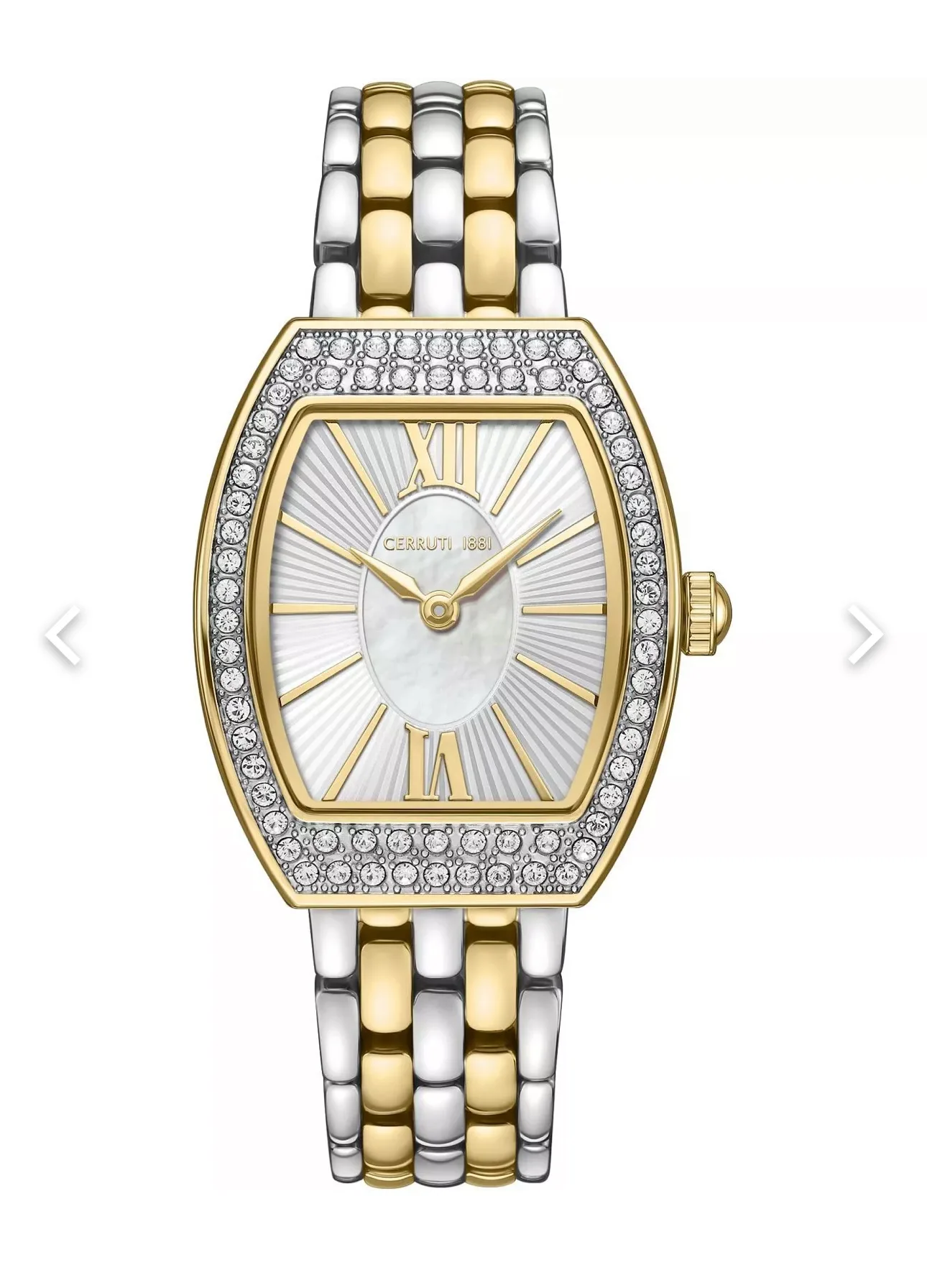 img_3727 Cerruti 1881 Calliano watch – Image 1