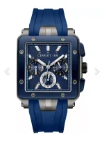 Cerruti 1881 Odissea Master Dual time watch