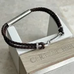 BRACELET CERRUTI HOMME ( أصلي )