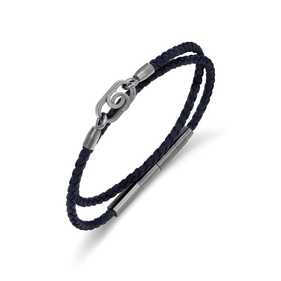 img_3808 BRACELET CERRUTI 1881 )(أصلي) – Image 1