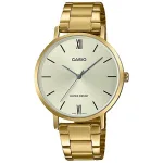 MONTRE CASIO FEMME