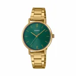 MONTRE CASIO femme