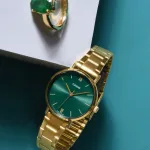 MONTRE CASIO femme