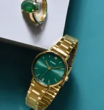 MONTRE CASIO femme