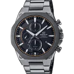 Montre Homme Casio Edifice – EFS-S570DC-1AUDF – Solaire – Verre Sapphire