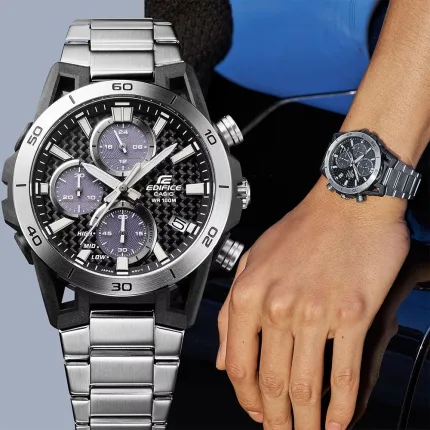 Casio Edifice  Montre  Homme