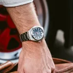 Montre Edifice EFB-109D-1AVEF
SAPPHIRE ✅ – Image 5