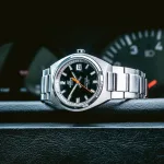 Montre Edifice EFB-109D-1AVEF
SAPPHIRE ✅ – Image 3