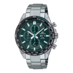 EDIFICE 
Standard Chronograph