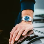 Montre Edifice EFB-109D-2AVEF – Image 3