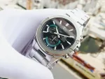 EDFICE chronograph homme