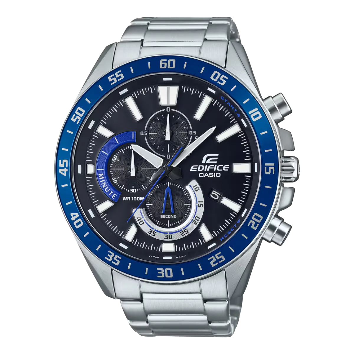 img_4002-2 Casio Edifice chronographe homme – Image 1