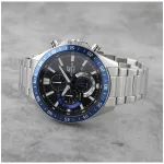 Casio Edifice chronographe homme – Image 4