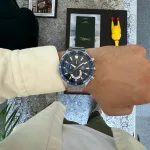 Casio Edifice chronographe homme – Image 3