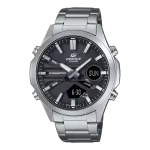 MONTRE EDIFICE CASIO CHRONOGRAPH HOMME Analogique-numérique