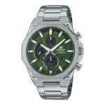 Edifice ✅Slim Line with ✅Sapphire Crystal – Image 2