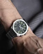Edifice ✅Slim Line with ✅Sapphire Crystal – Image 6