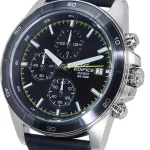 Chronographe standard
EFR-526L-2CV