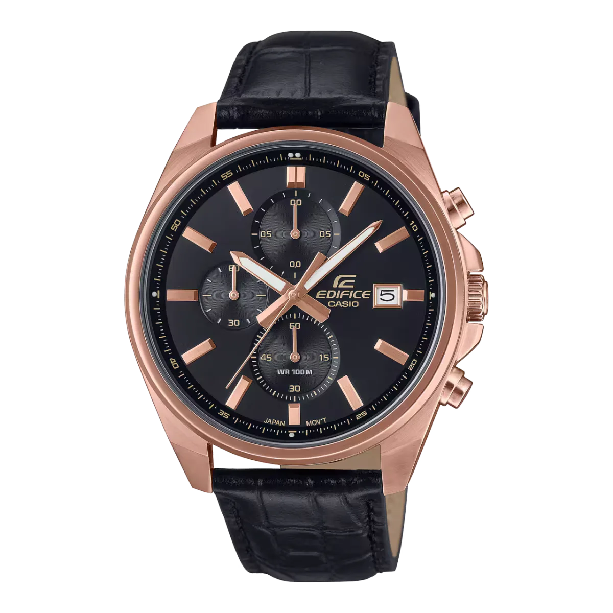 img_4034 EDIFICE
Chronographe standard – Image 1