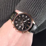 EDIFICE 
Chronographe standard – Image 2