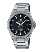 EDIFICE SLIM ✅ à cristal de saphir – Image 3