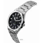 EDIFICE SLIM ✅ à cristal de saphir – Image 4
