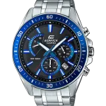 Montre Homme Casio Edifice-Classic EFR-552D-1A2VUEF
