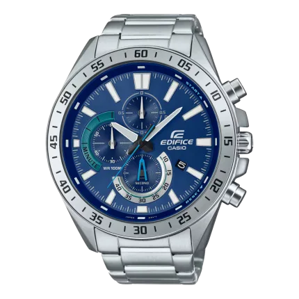 Edifice 
Standard Chronograph
EFV-620D-2AV